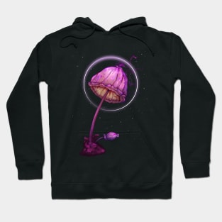 Night shroom Hoodie